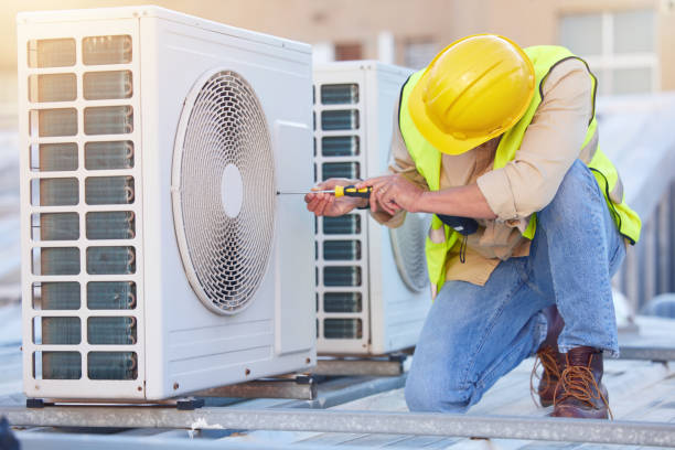 Best HVAC maintenance plan  in Kaneohe, HI