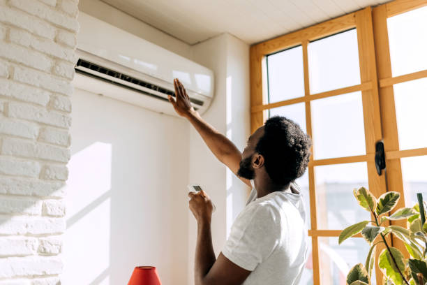 Best Central air repair  in Kaneohe, HI