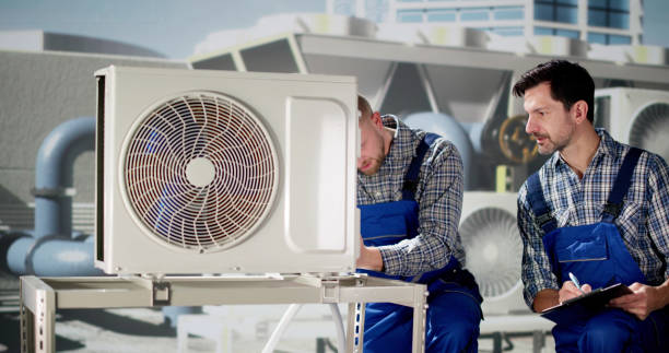 Ductless HVAC repair in Kaneohe, HI
